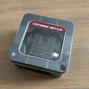Galaxy’s Edge Star Wars Lightsaber Belt Clip